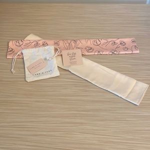 Lark & Ives Hair Scarf Set